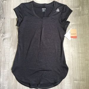 Reebok Athletic Shirt
